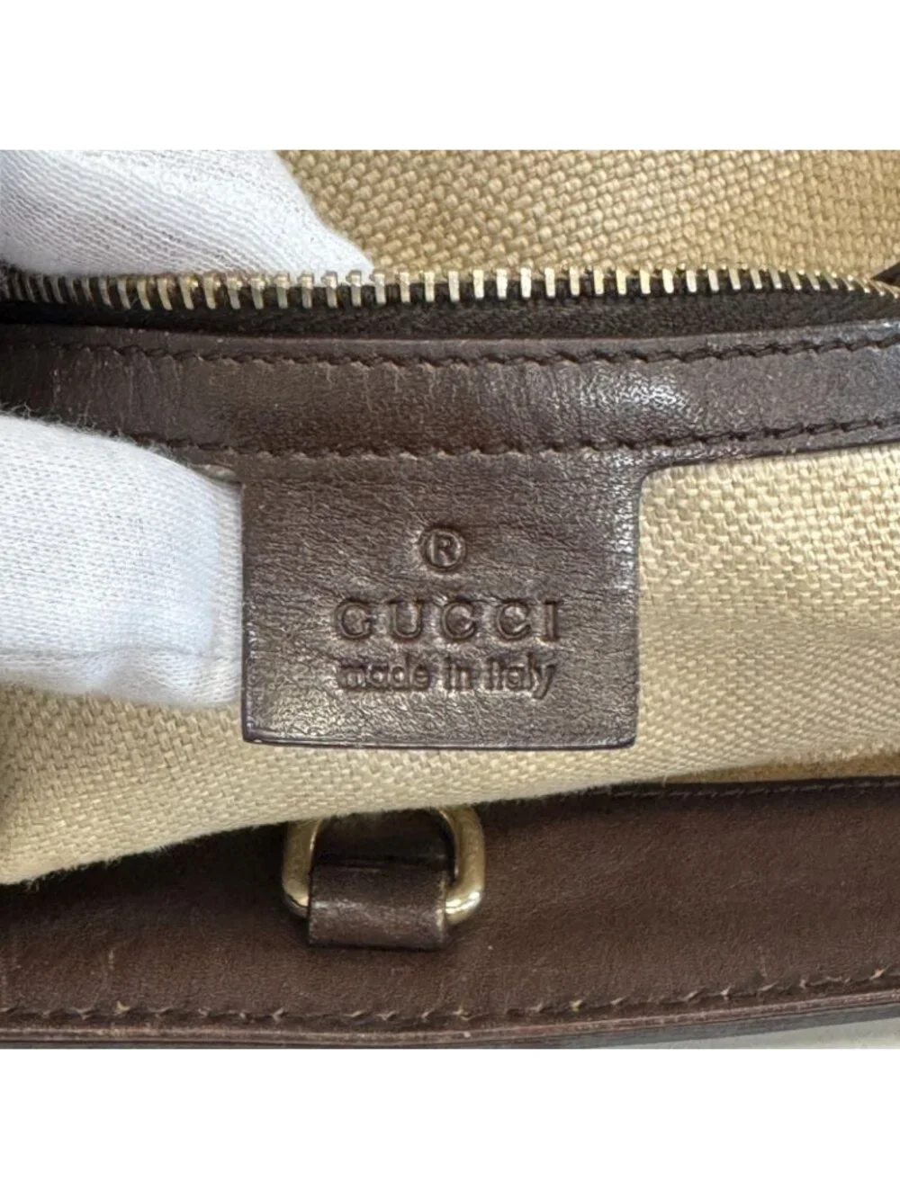 Gucci this tote